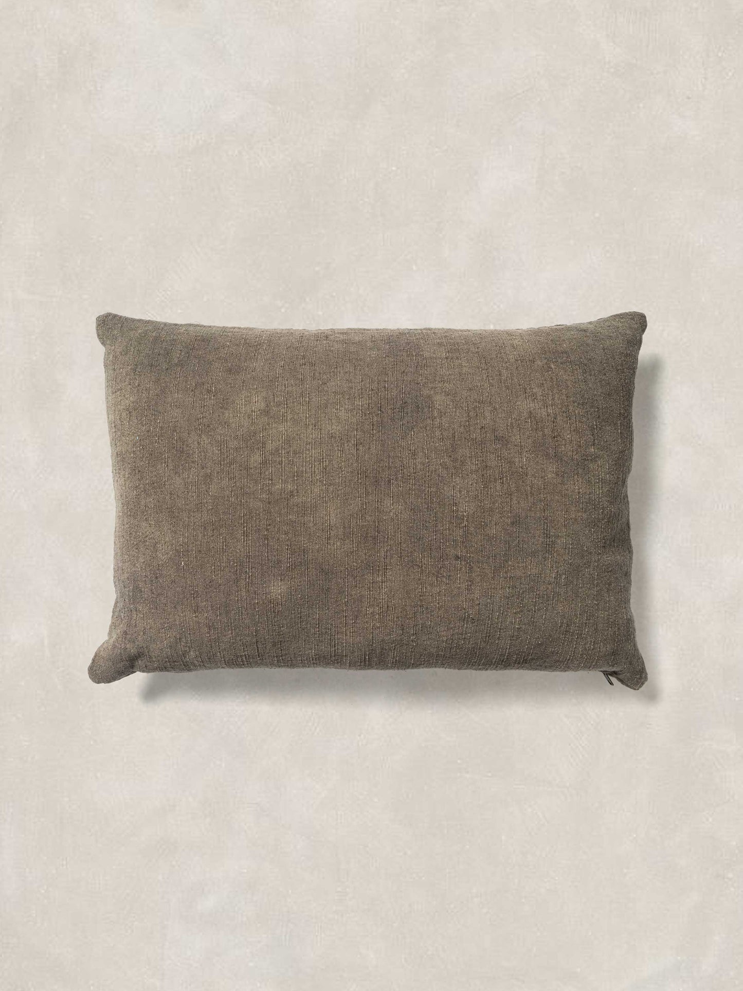 Multilayer Kantha Cushion Cover - 3 Layer