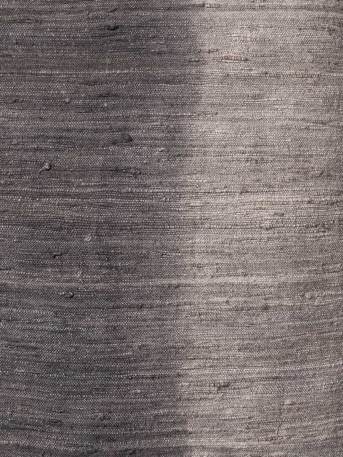 Reversible Ombre Dyed Cushion Cover
