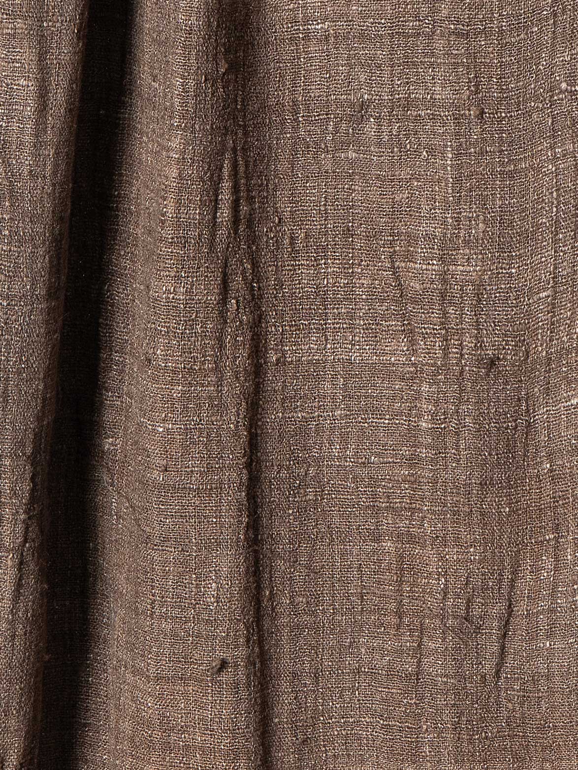 Solid Dyed Bed Throw