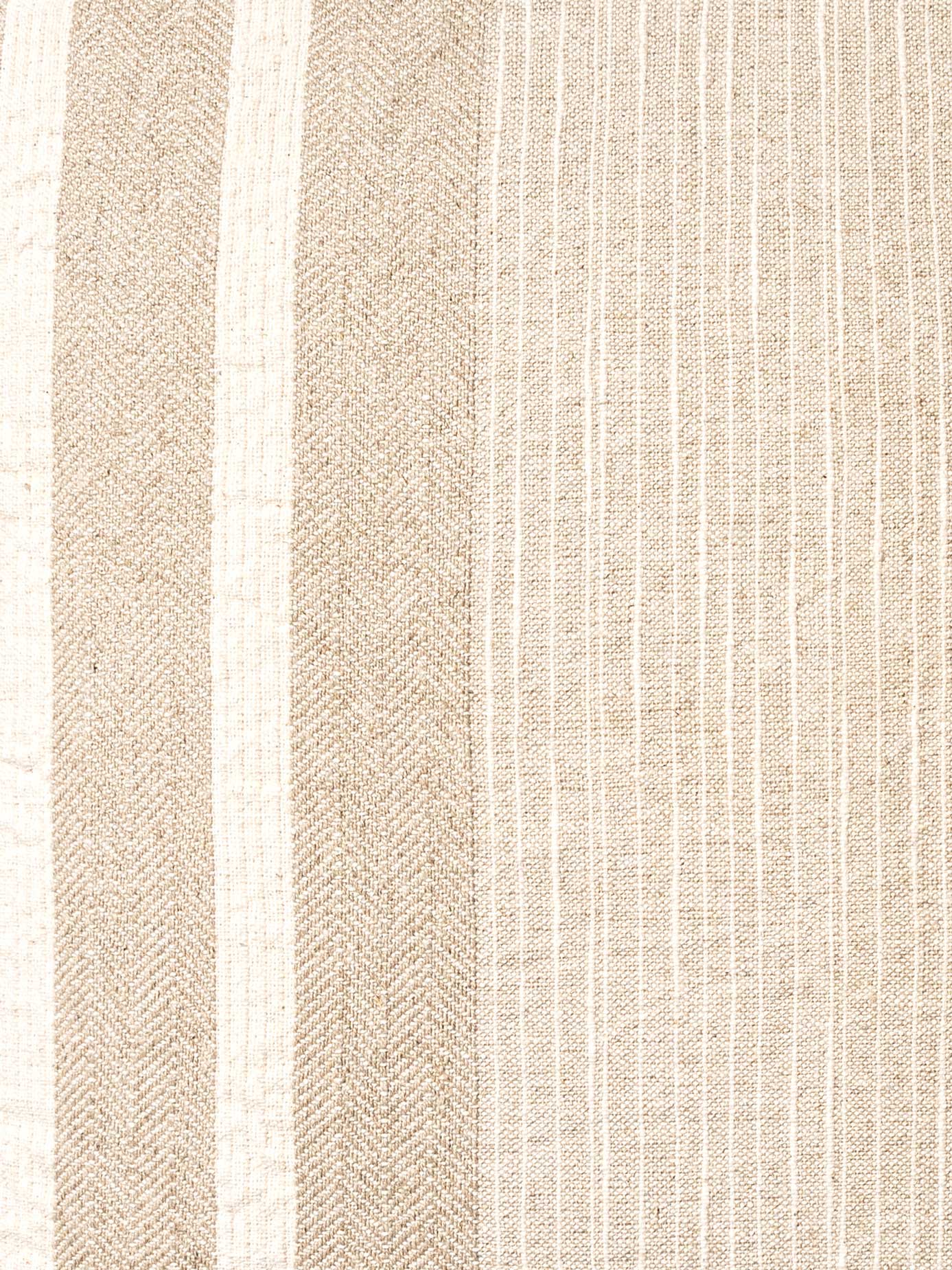 Reversible Woven Cushion Cover
