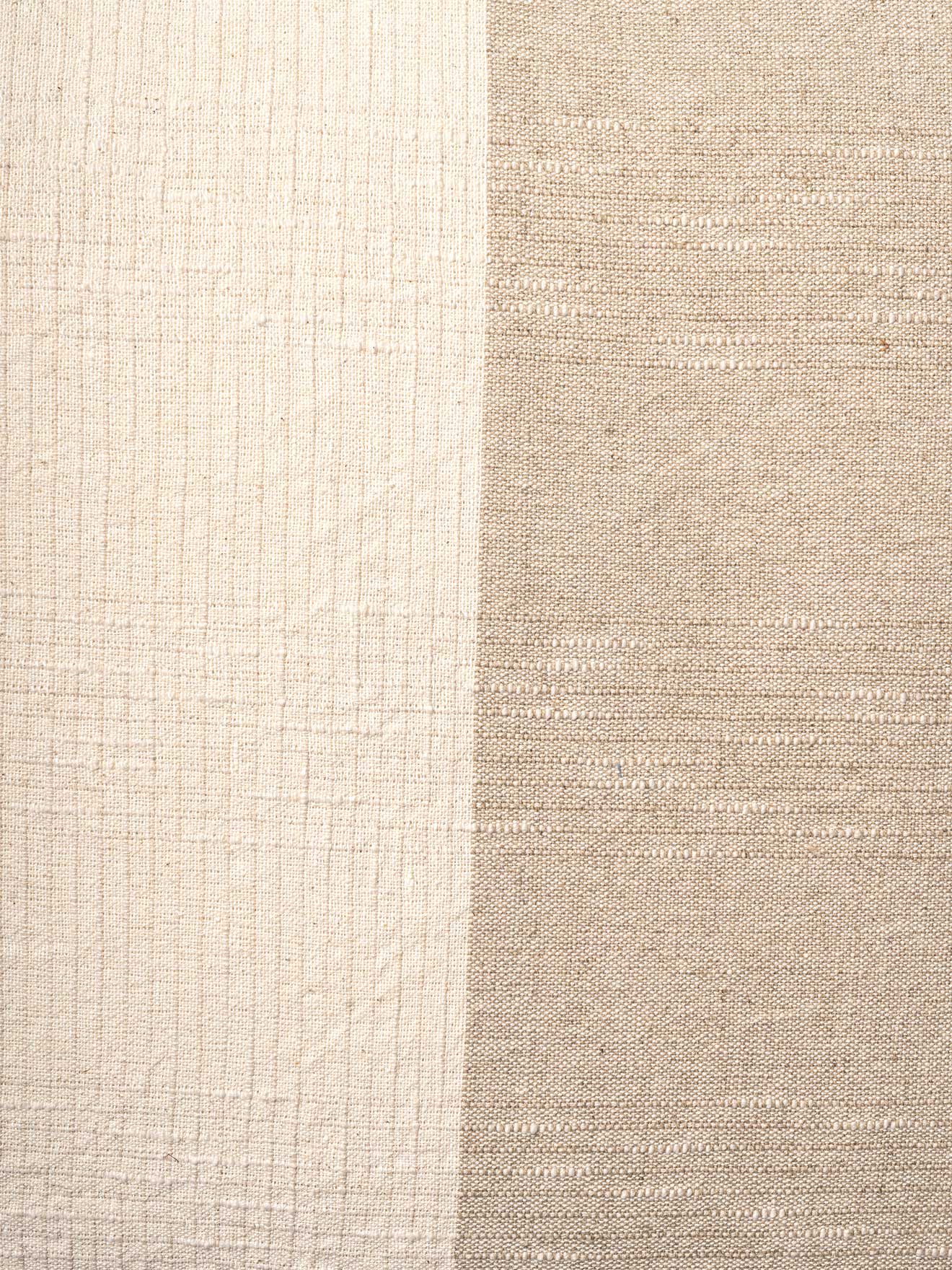 Reversible Woven Cushion Cover