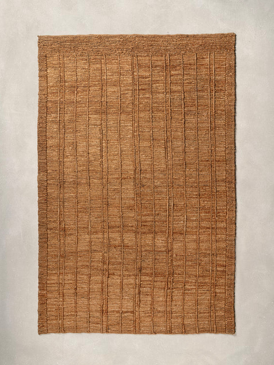 Jute Sumak Rug