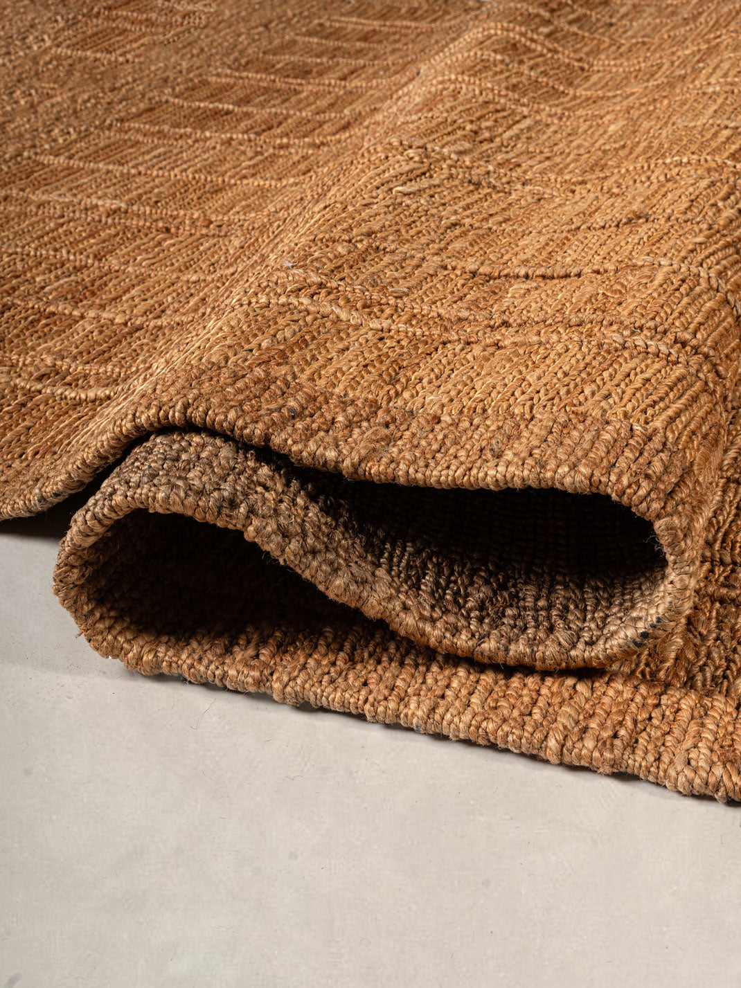 Jute Sumak Rug
