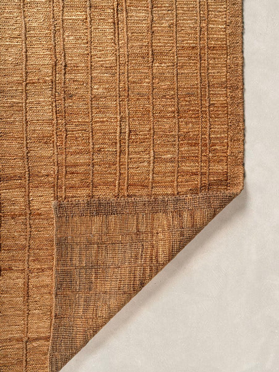 Jute Sumak Rug