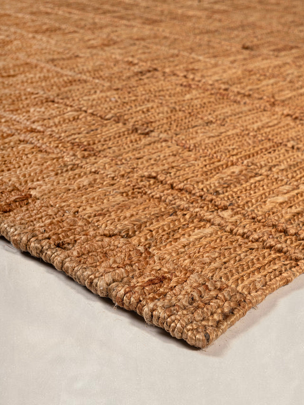 Jute Sumak Rug