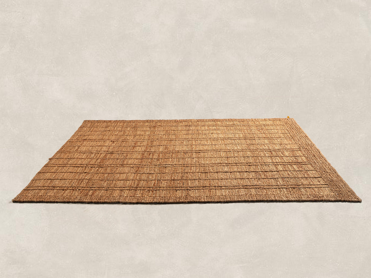 Jute Sumak Rug