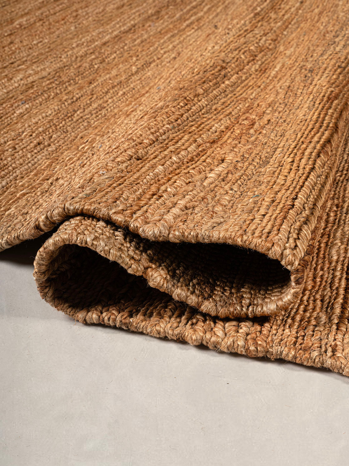 Jute Sumak Rug