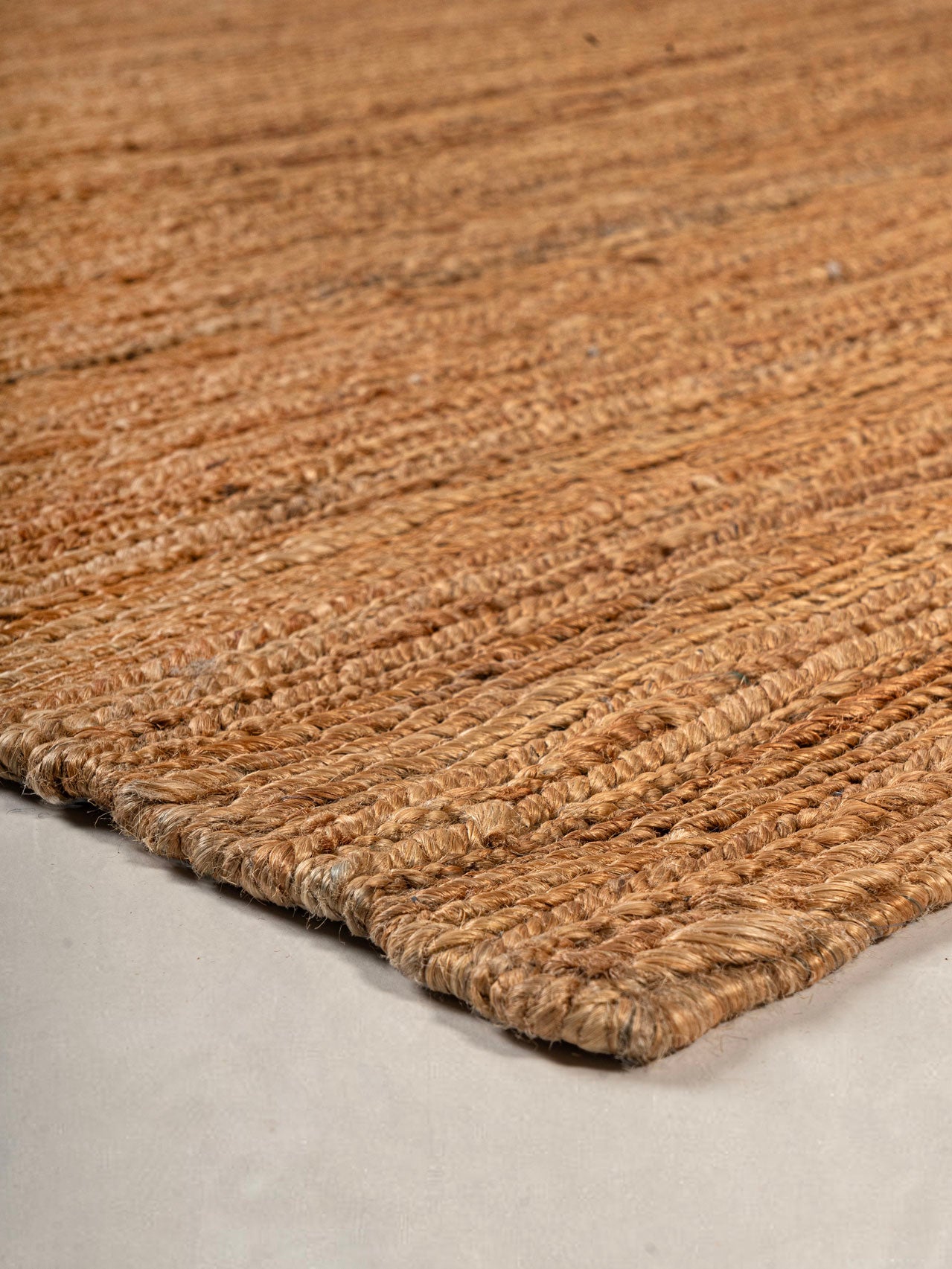 Jute Sumak Rug