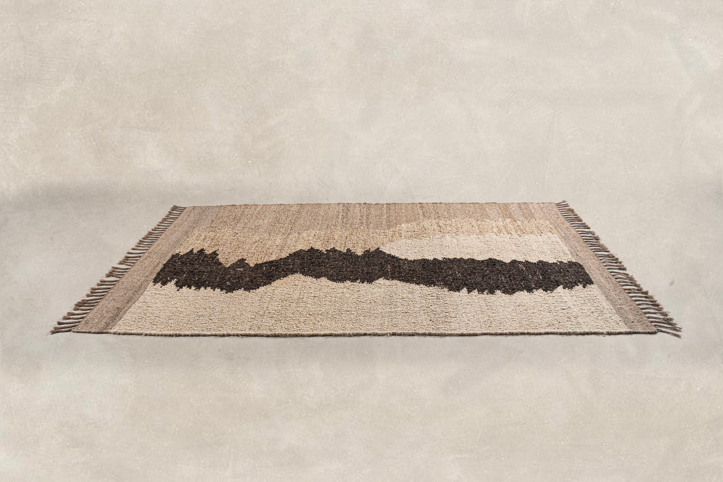 Wool Rug