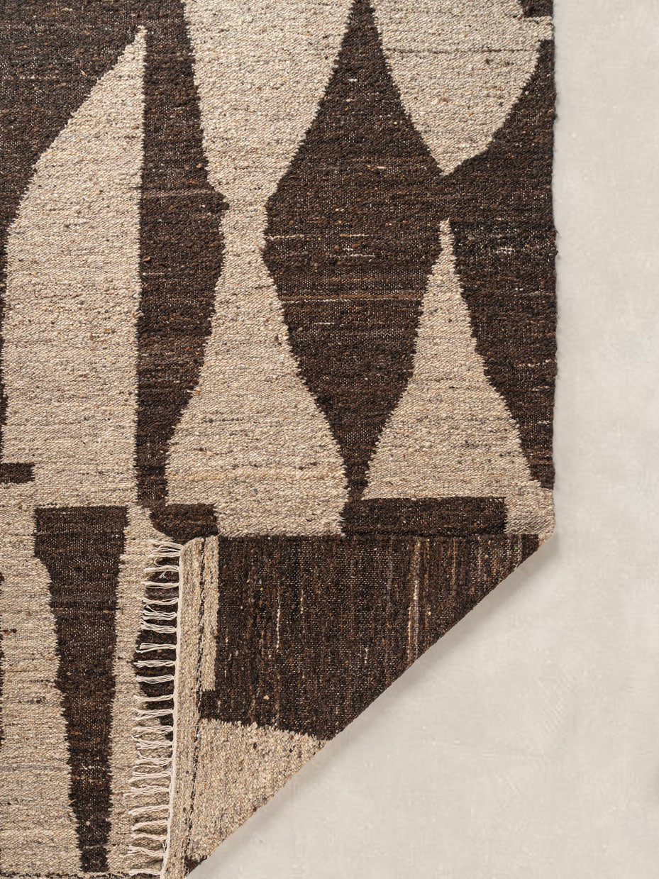 Wool Rug