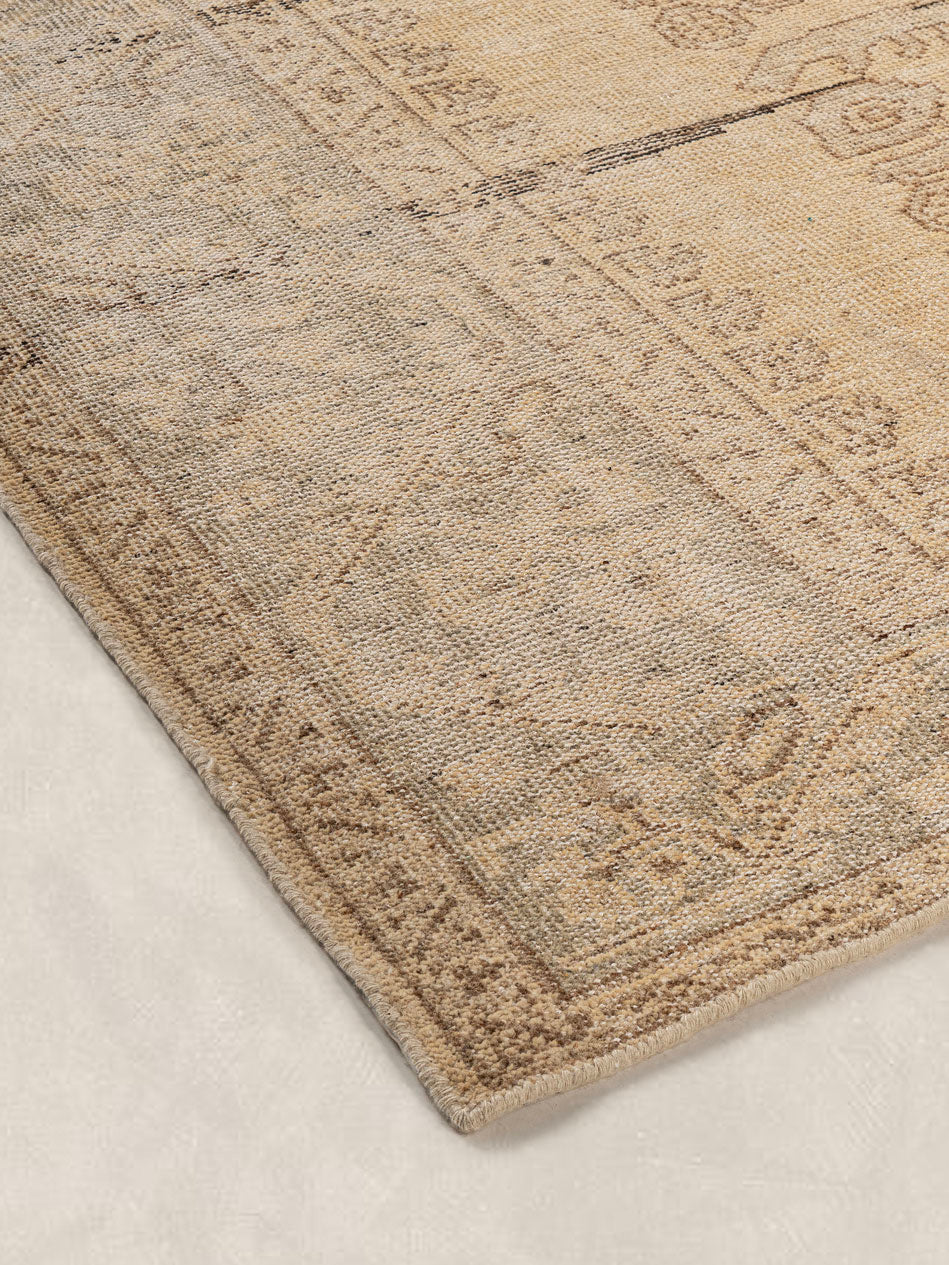 Hand Knotted Carpet