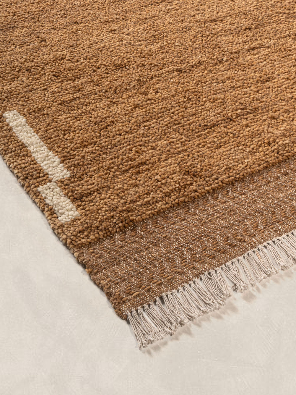 Wool Moroccan Rug