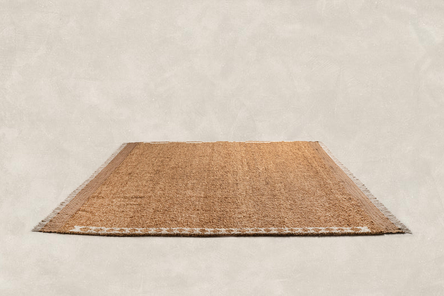 Wool Moroccan Rug