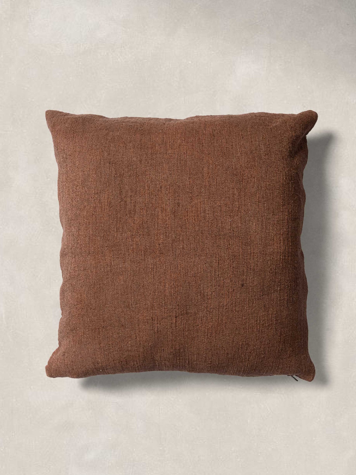 Multilayer Kantha Cushion Cover - 3 Layer