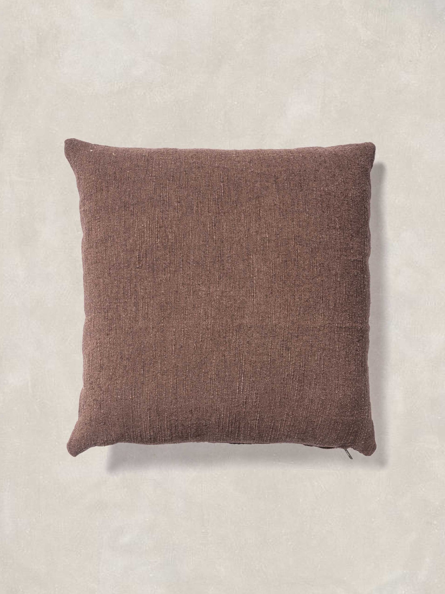 Multilayer Kantha Cushion Cover - 3 Layer
