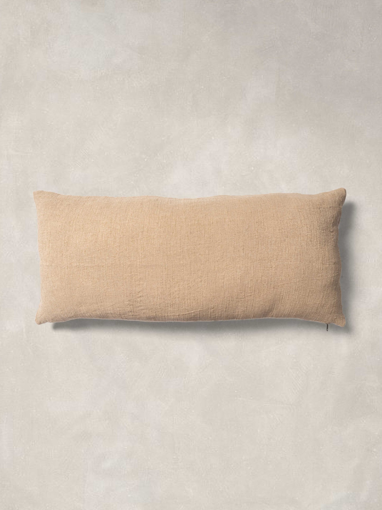 Multilayer Kantha Cushion Cover - 3 Layer