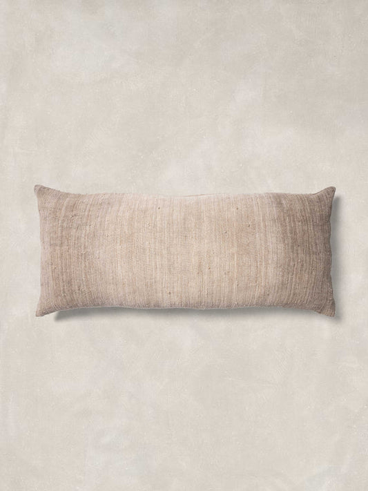 Reversible Ombre Dyed Cushion Cover