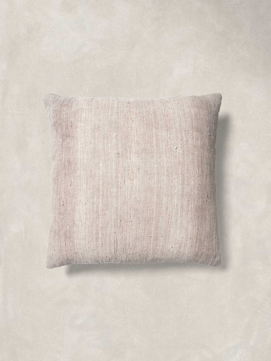Reversible Ombre Dyed Cushion Cover