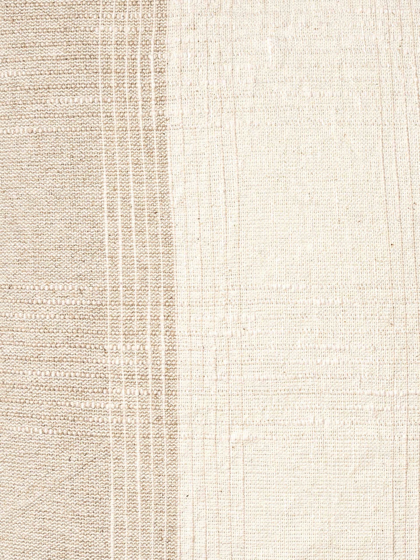 Reversible Woven Cushion Cover