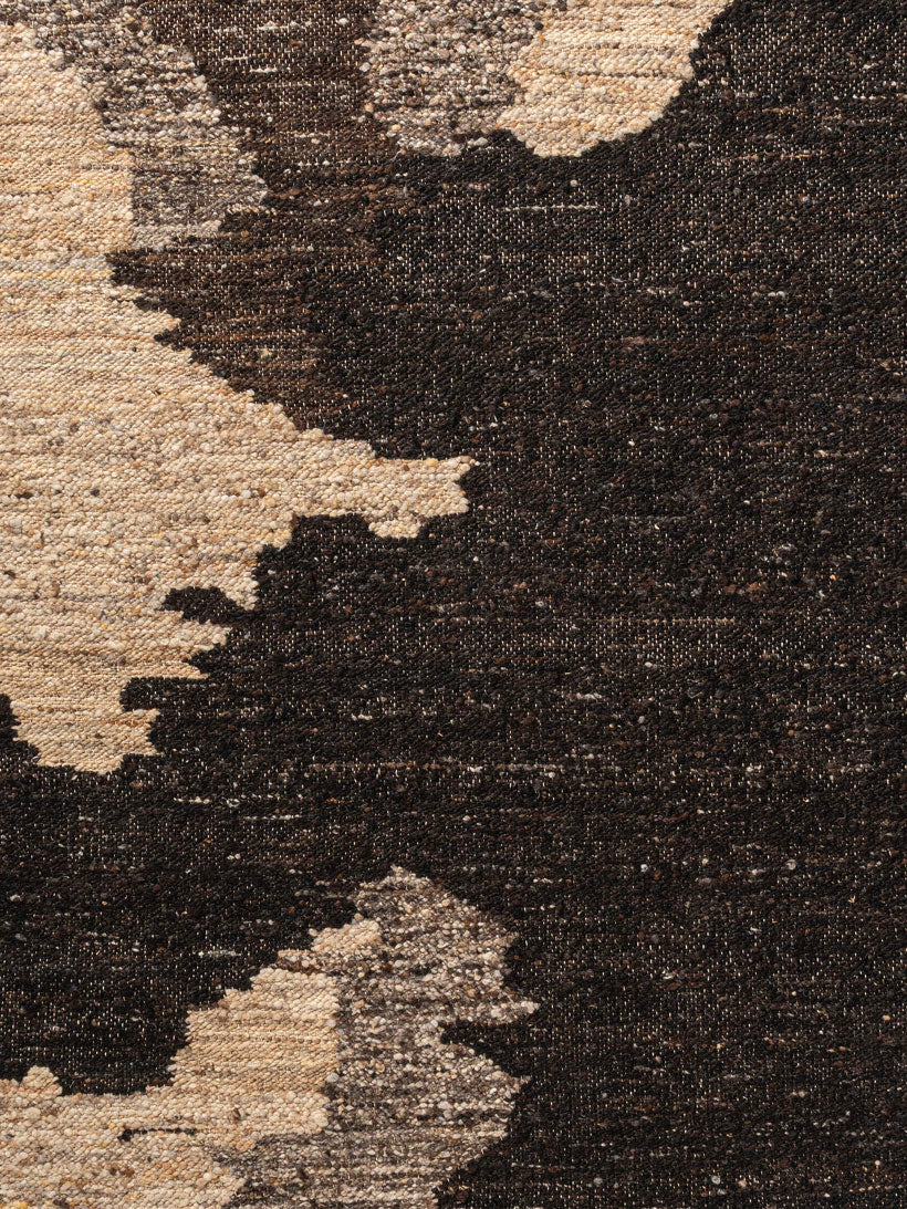 Hand Knotted Carpet