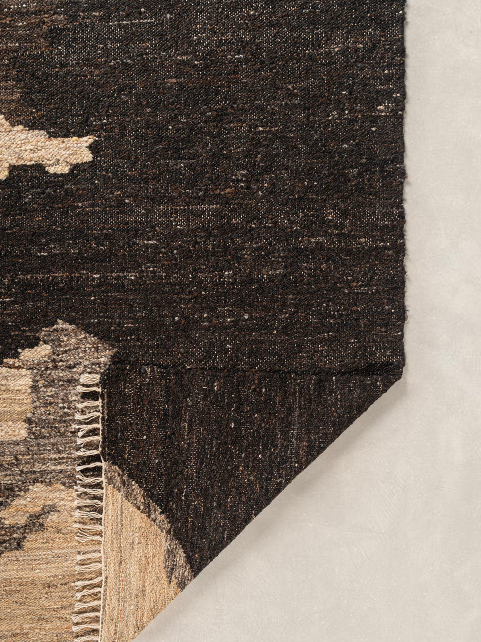 Hand Knotted Carpet