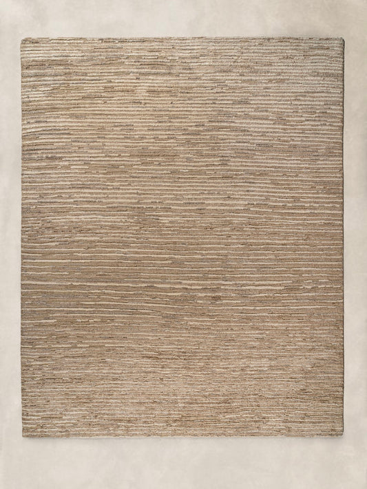 Hand Knotted Carpet