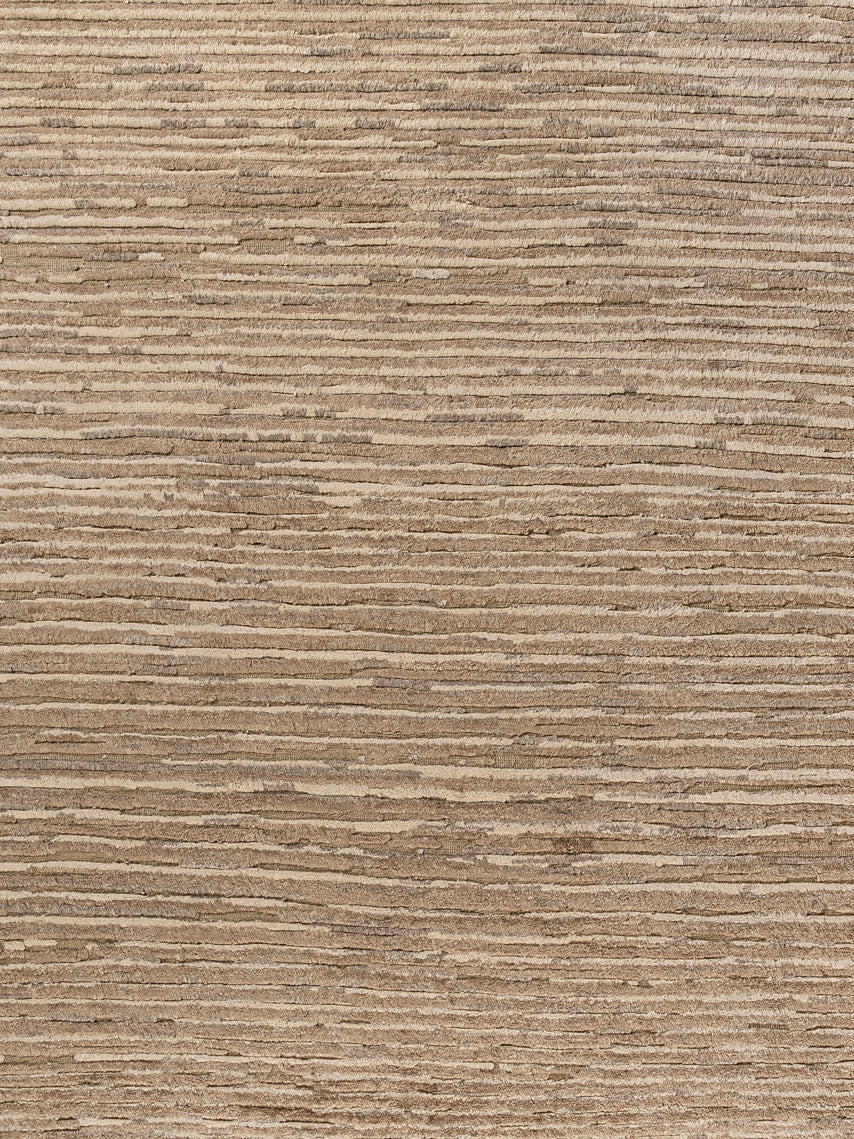 Hand Knotted Carpet